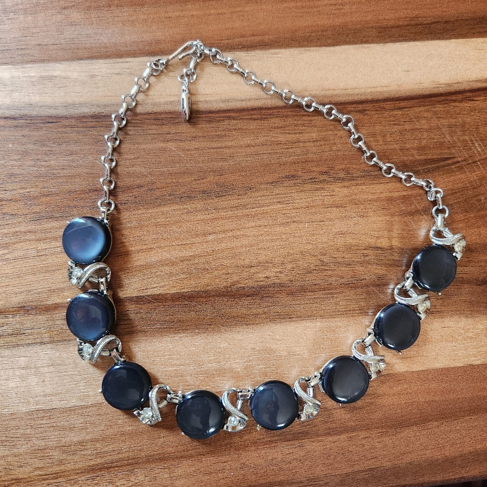 Vintage Coro Necklace